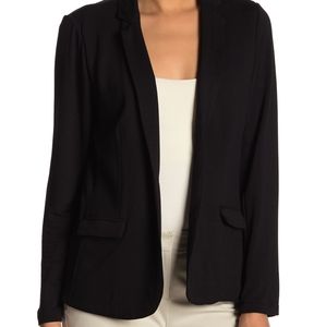 Magaschoni Notch Blazer